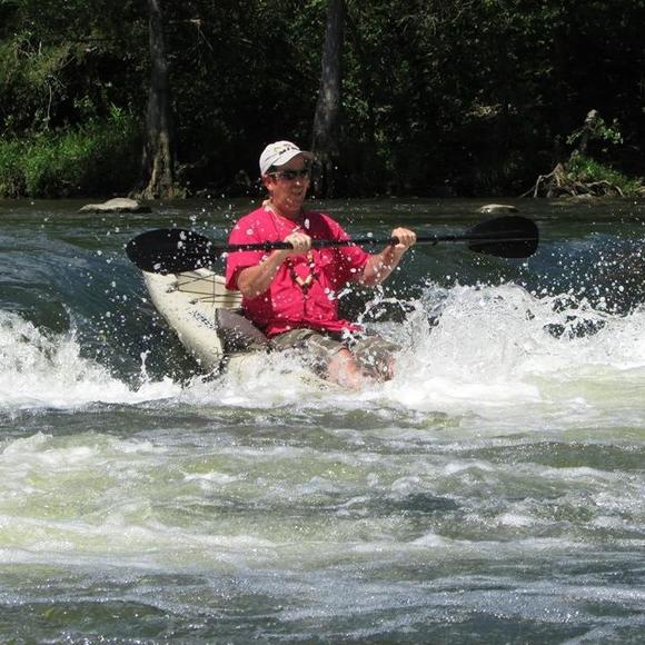 Meet your Posher, Robert - Picture 1 of 1